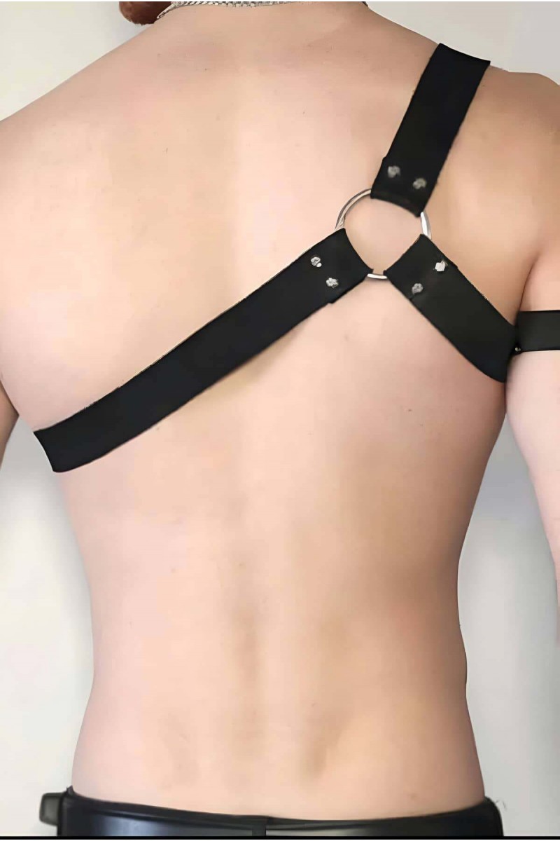 Erkek Harness