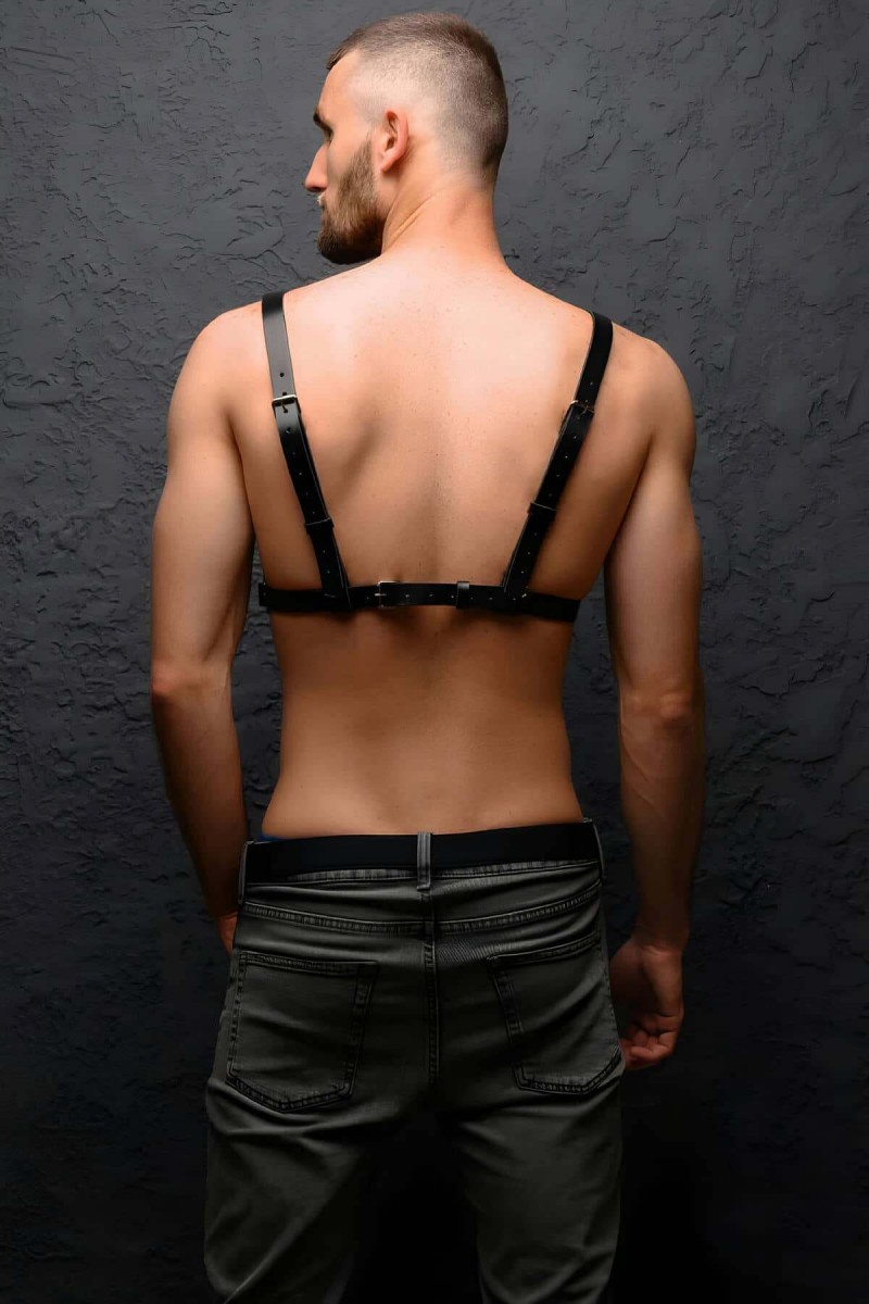 Erkek Harness