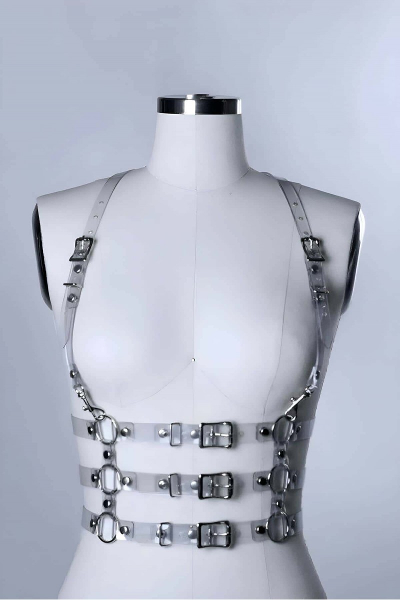 Kadın Harness