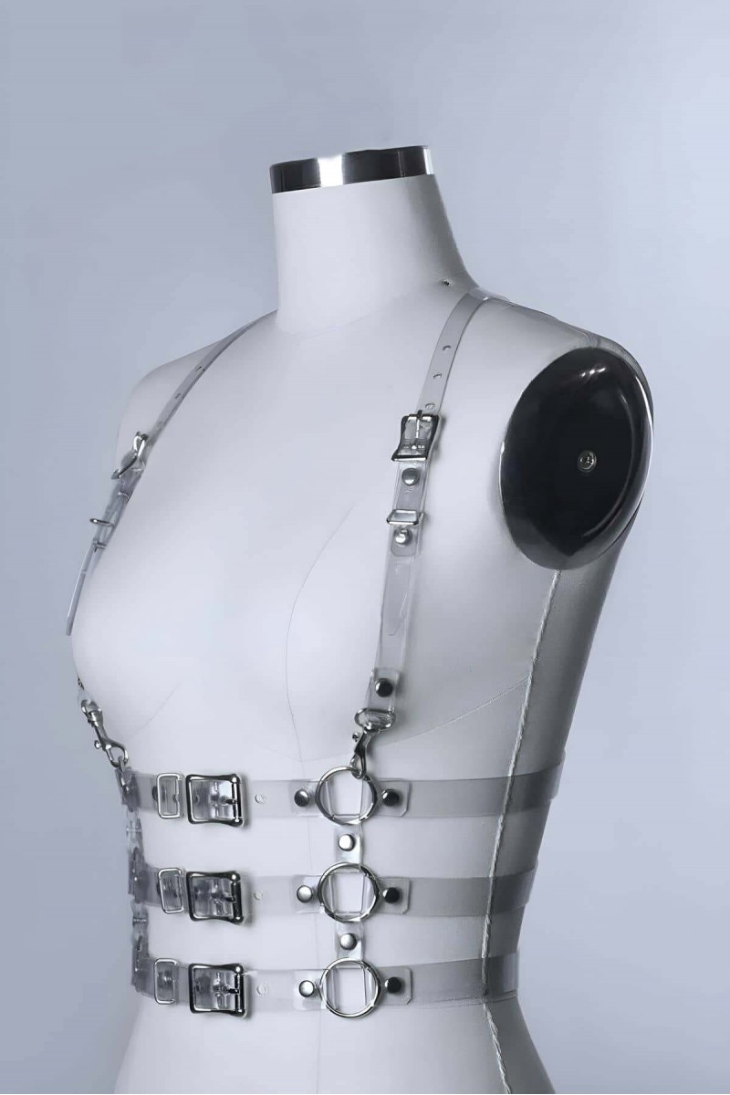 Kadın Harness