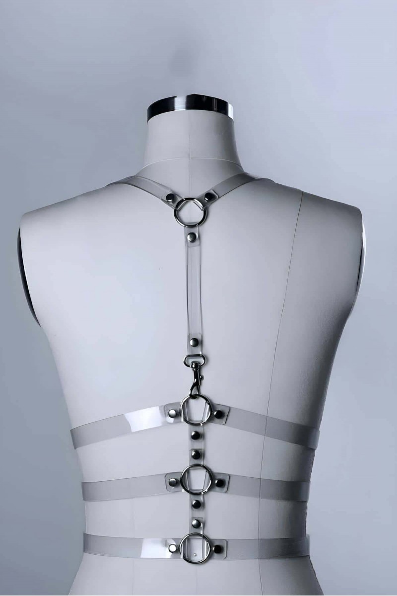 Kadın Harness