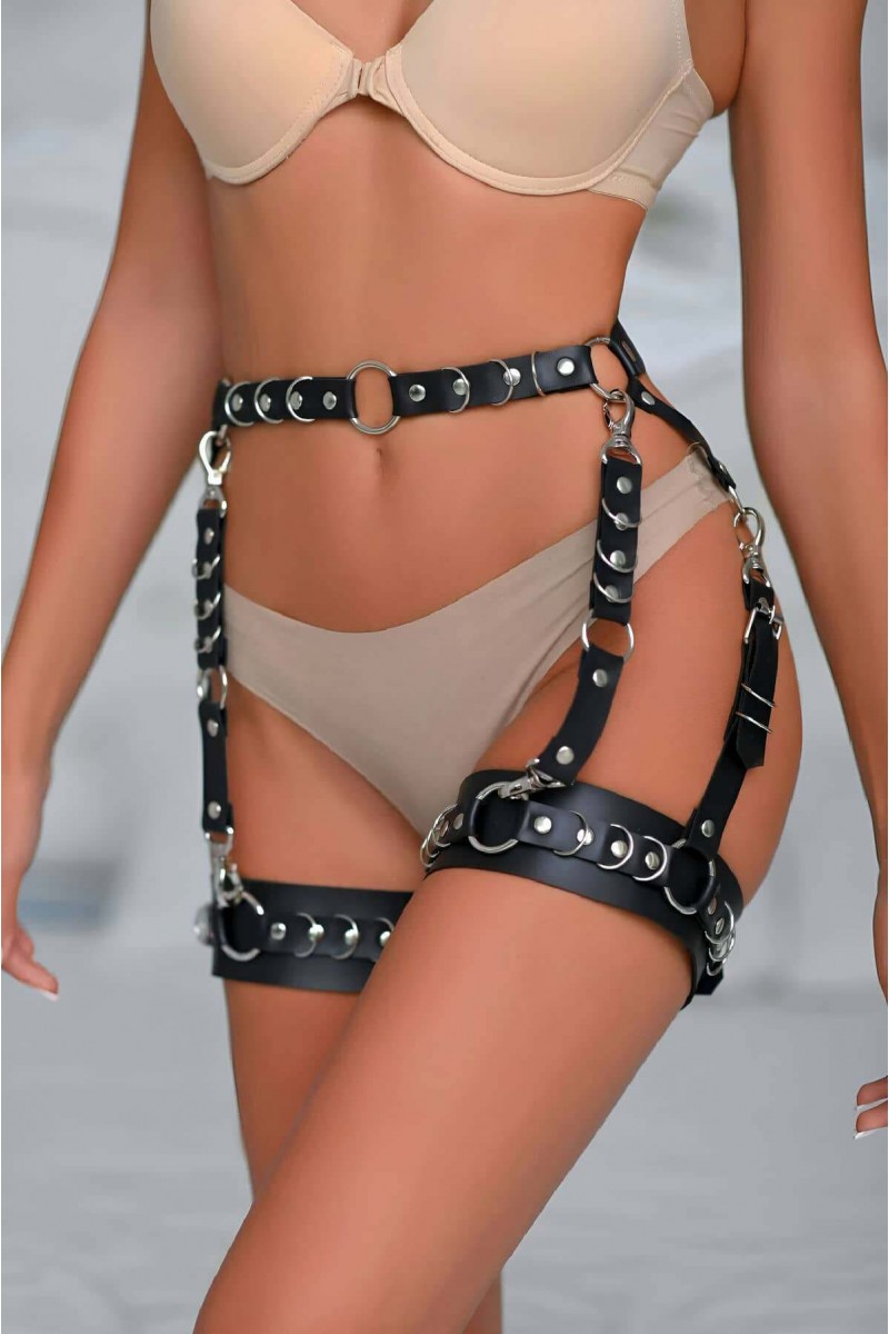 Kadın Harness