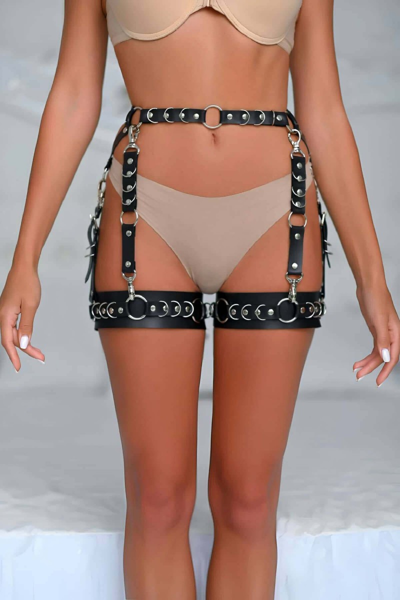 Kadın Harness