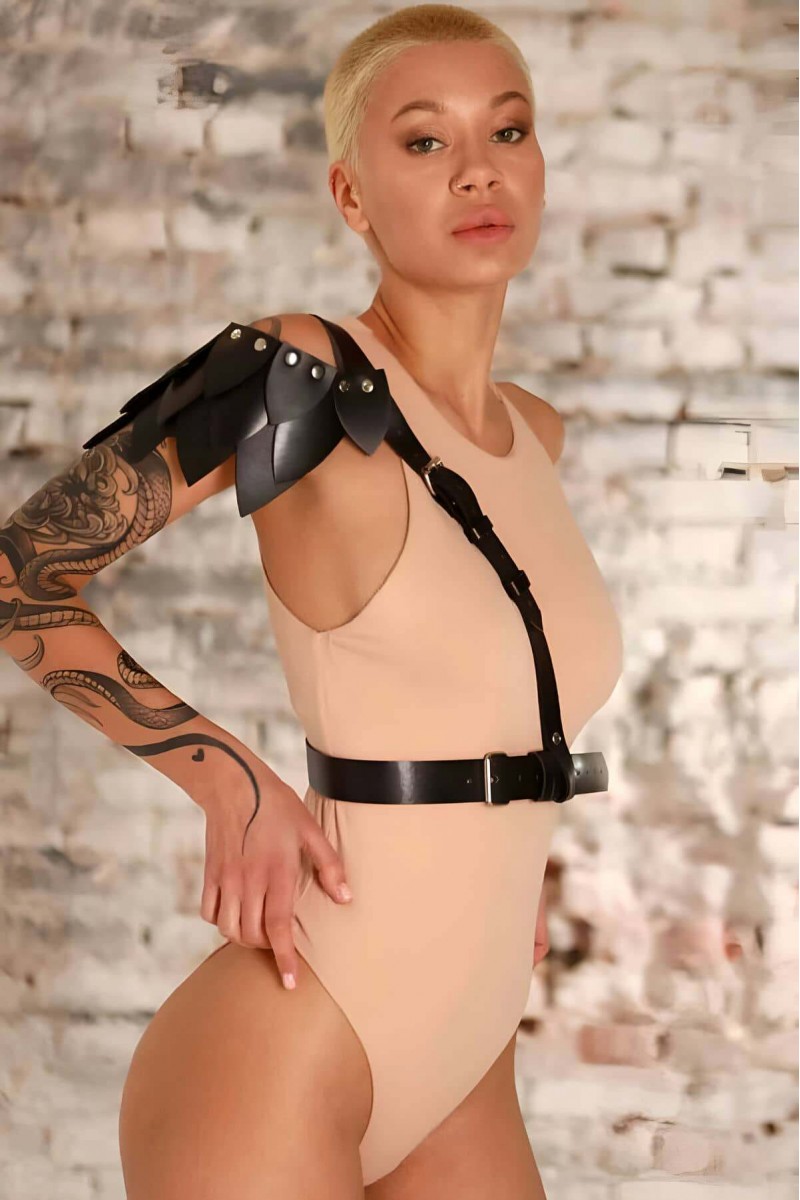 Kadın Harness