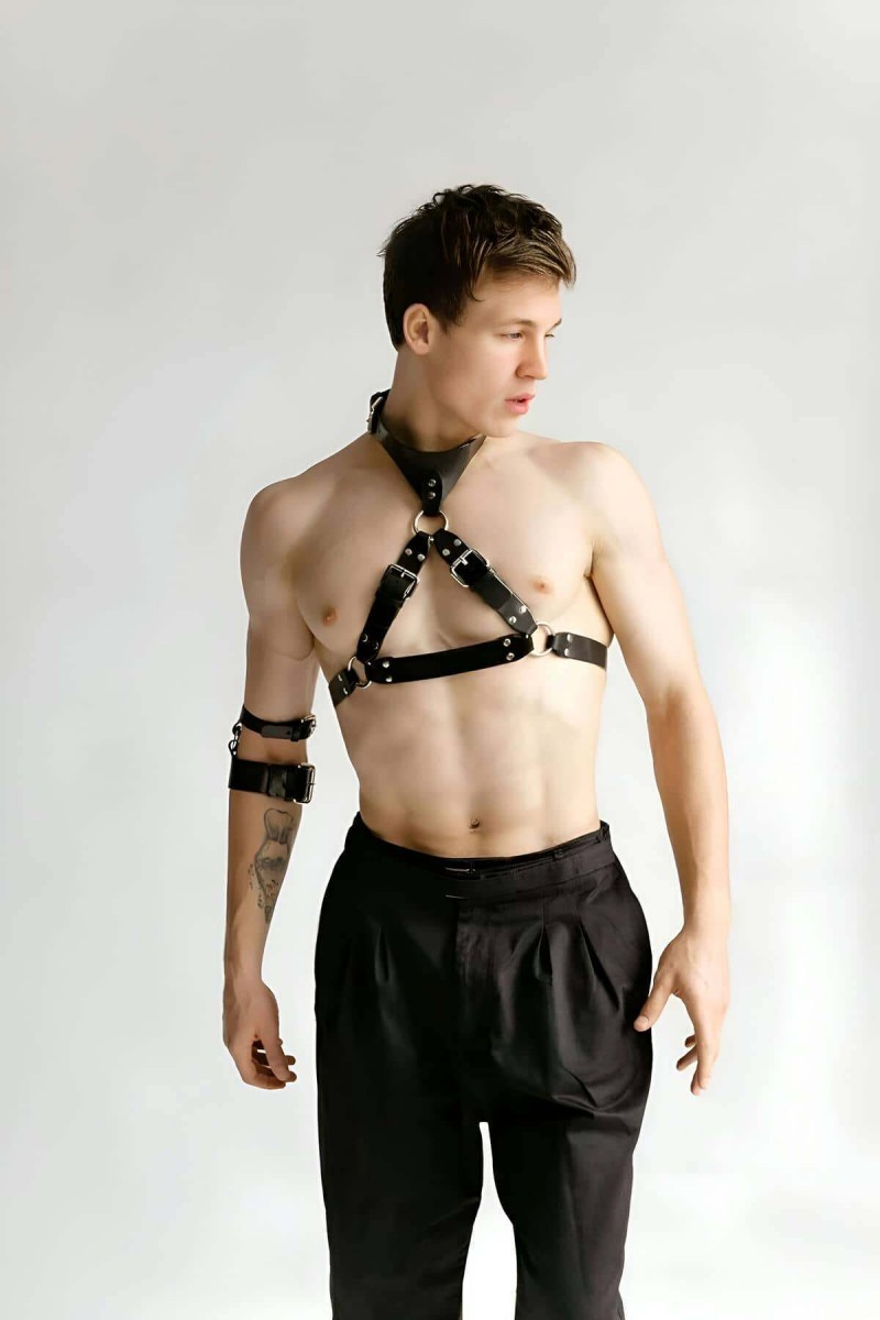 Erkek Harness