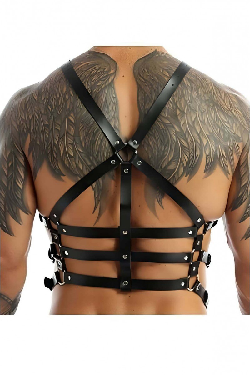 Erkek Harness