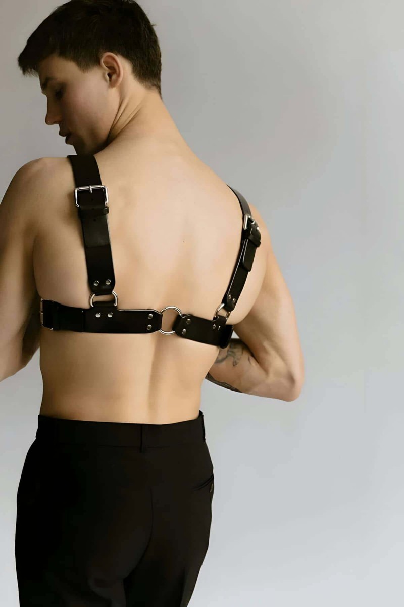 Erkek Harness