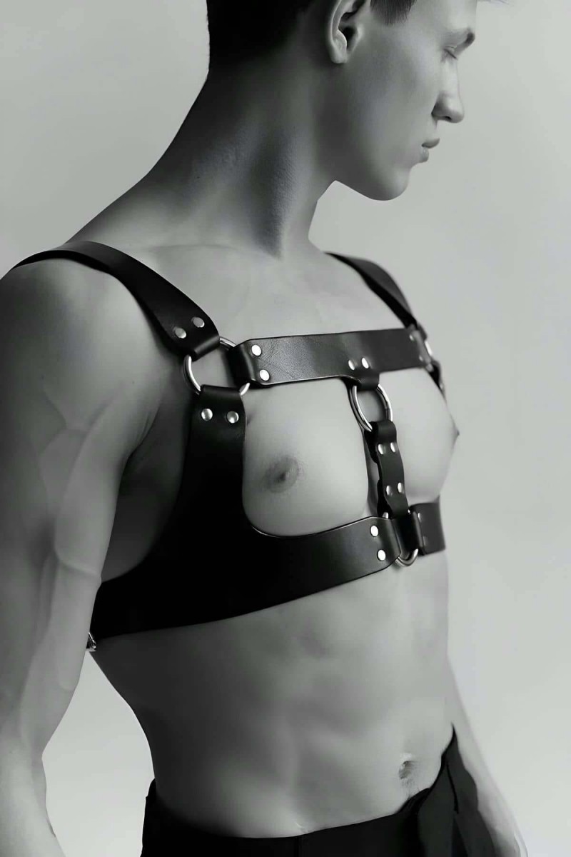 Erkek Harness