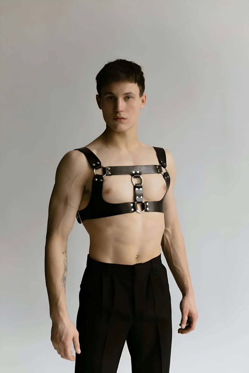 Erkek Harness