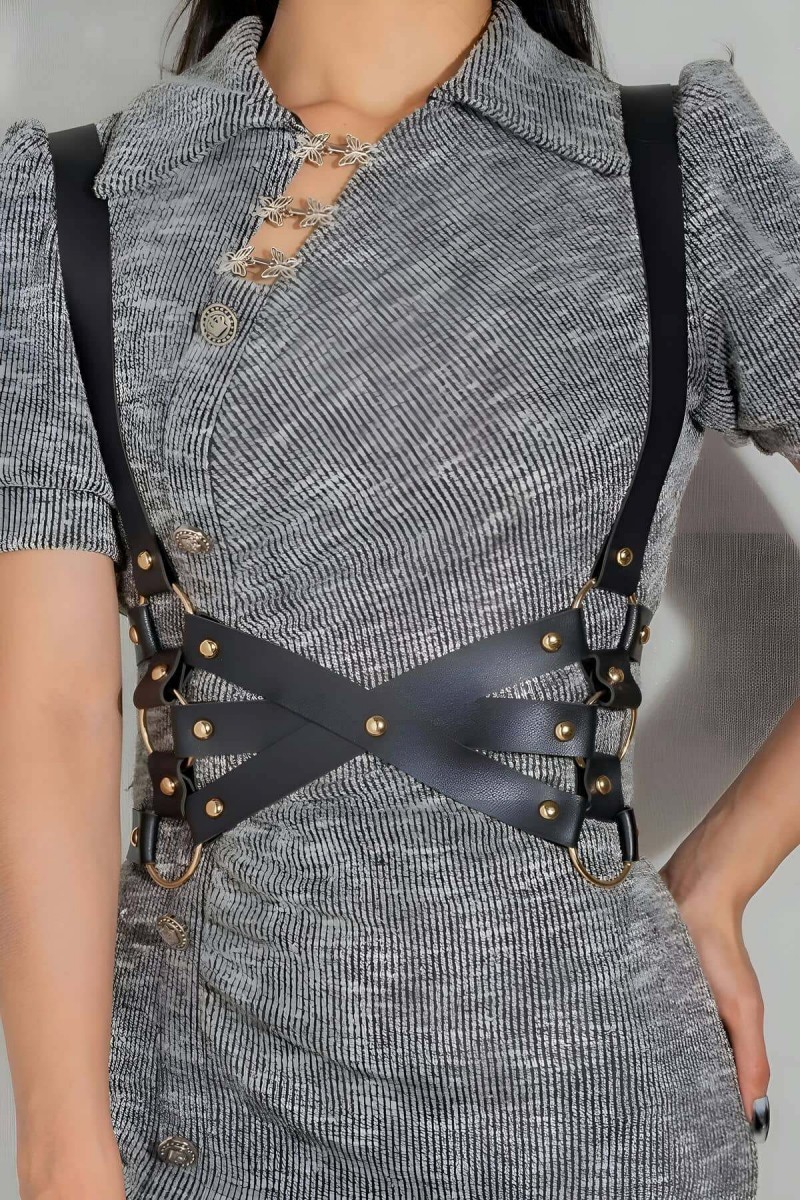 Kadın Harness