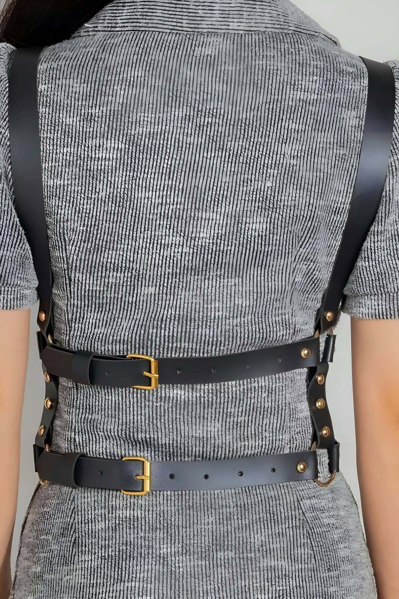 Kadın Harness