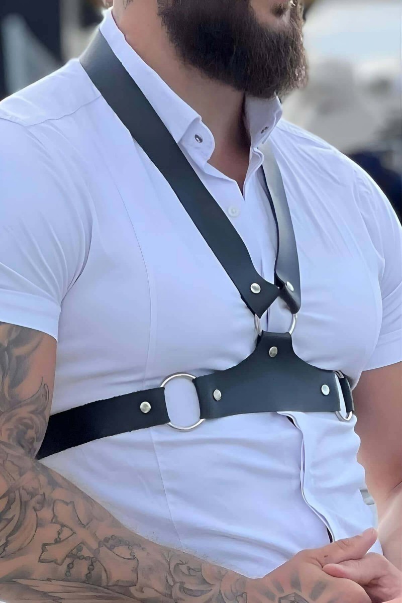 Erkek Harness