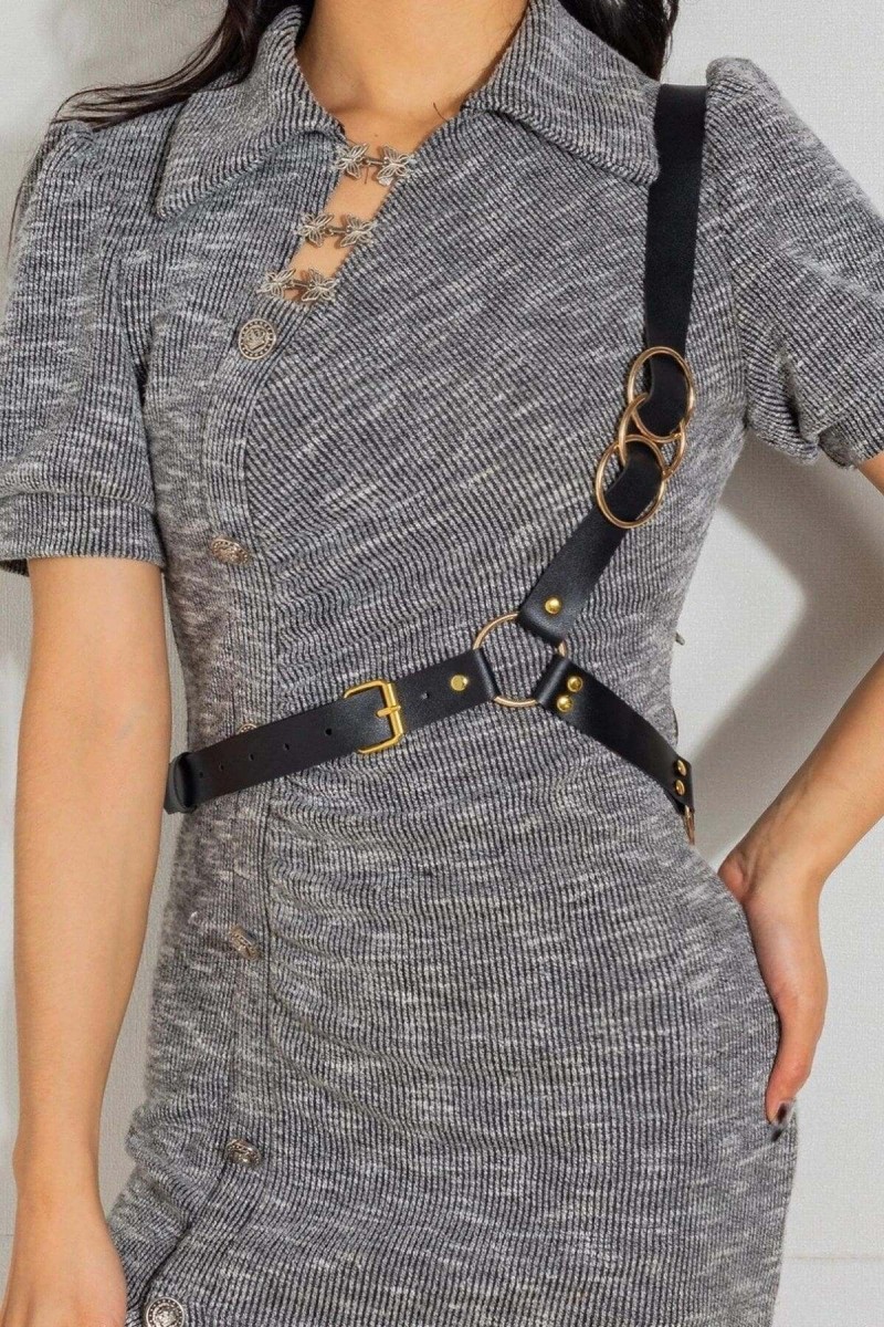 Kadın Harness