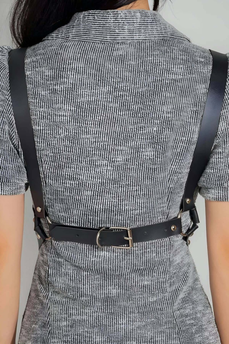 Kadın Harness