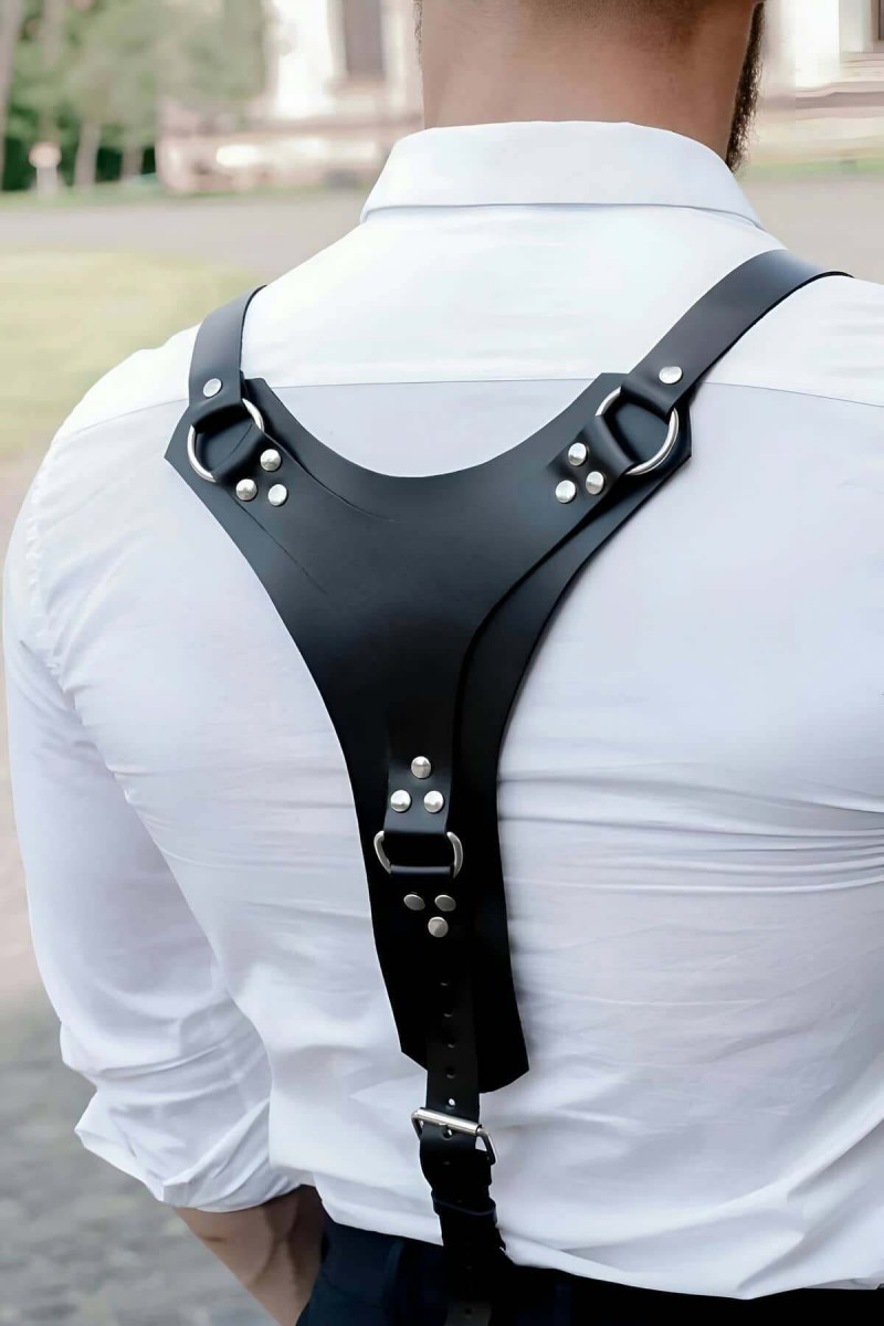 Erkek Harness