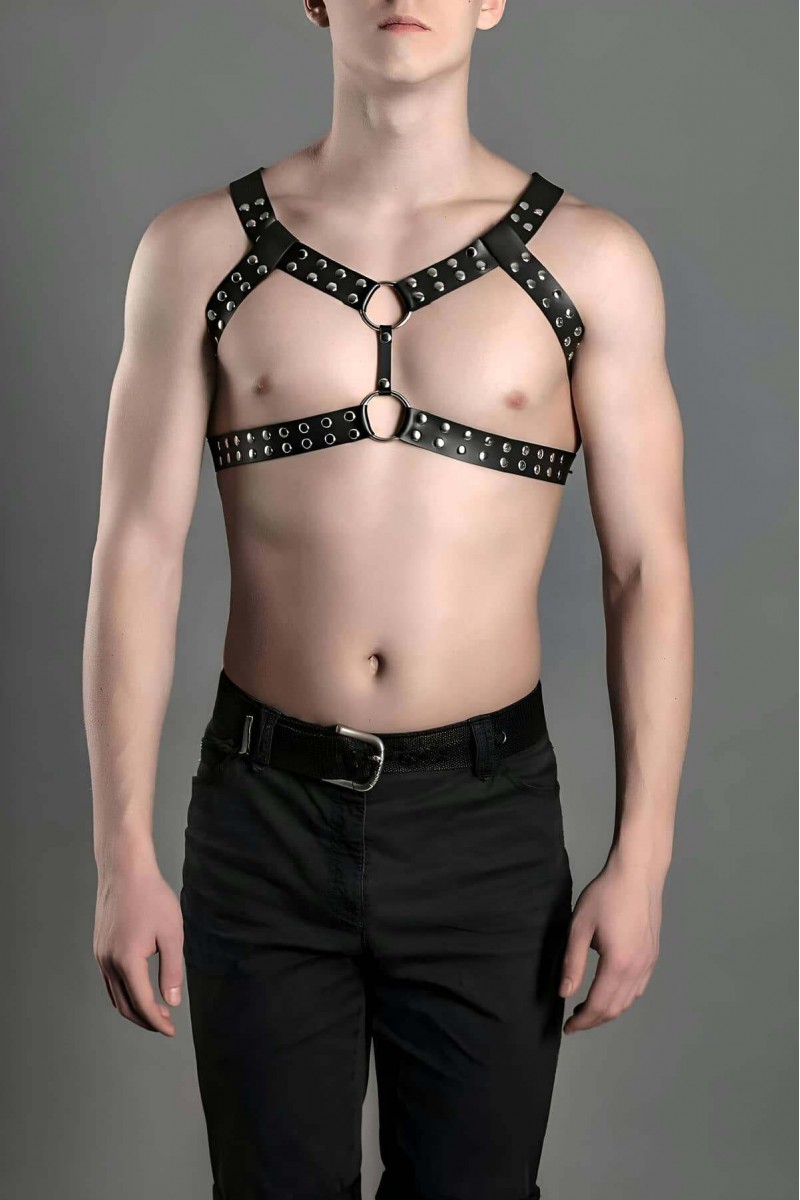 Erkek Harness