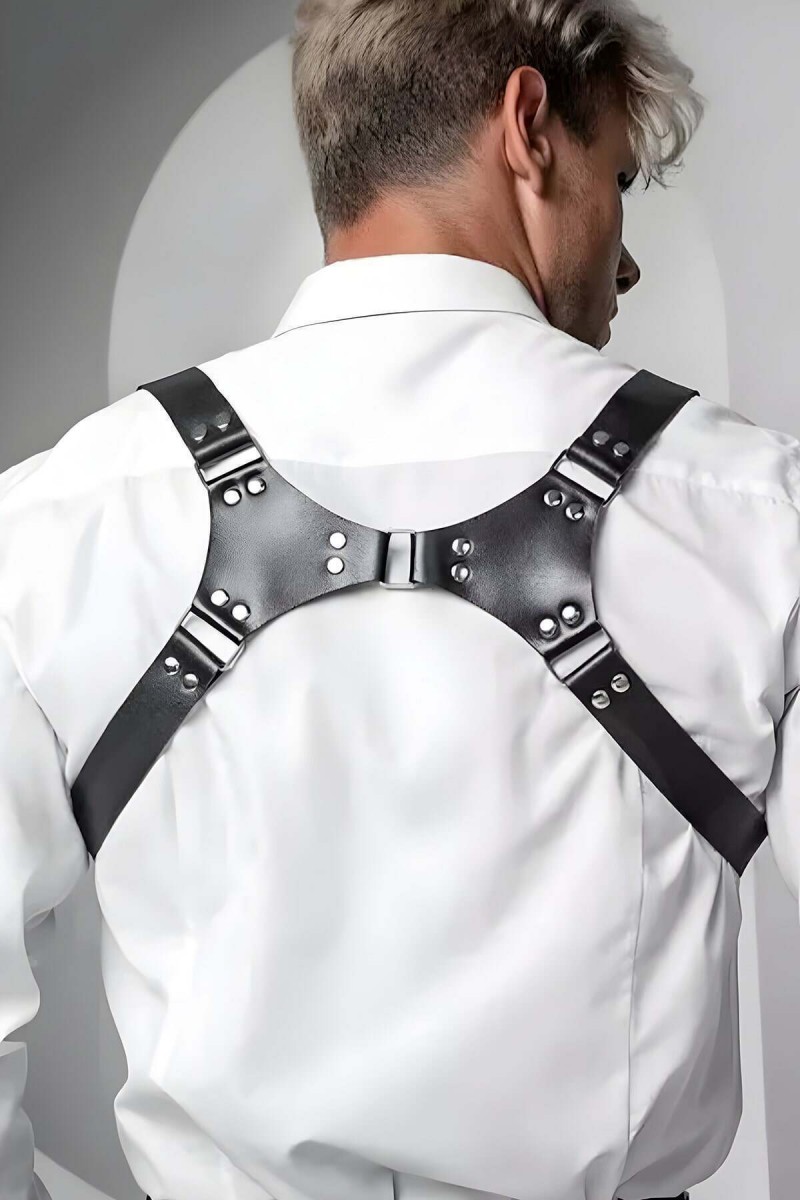 Erkek Harness