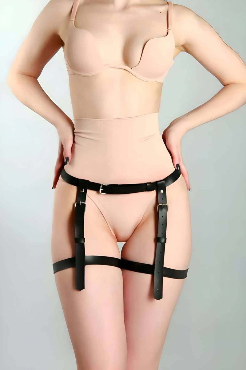 Kadın Harness