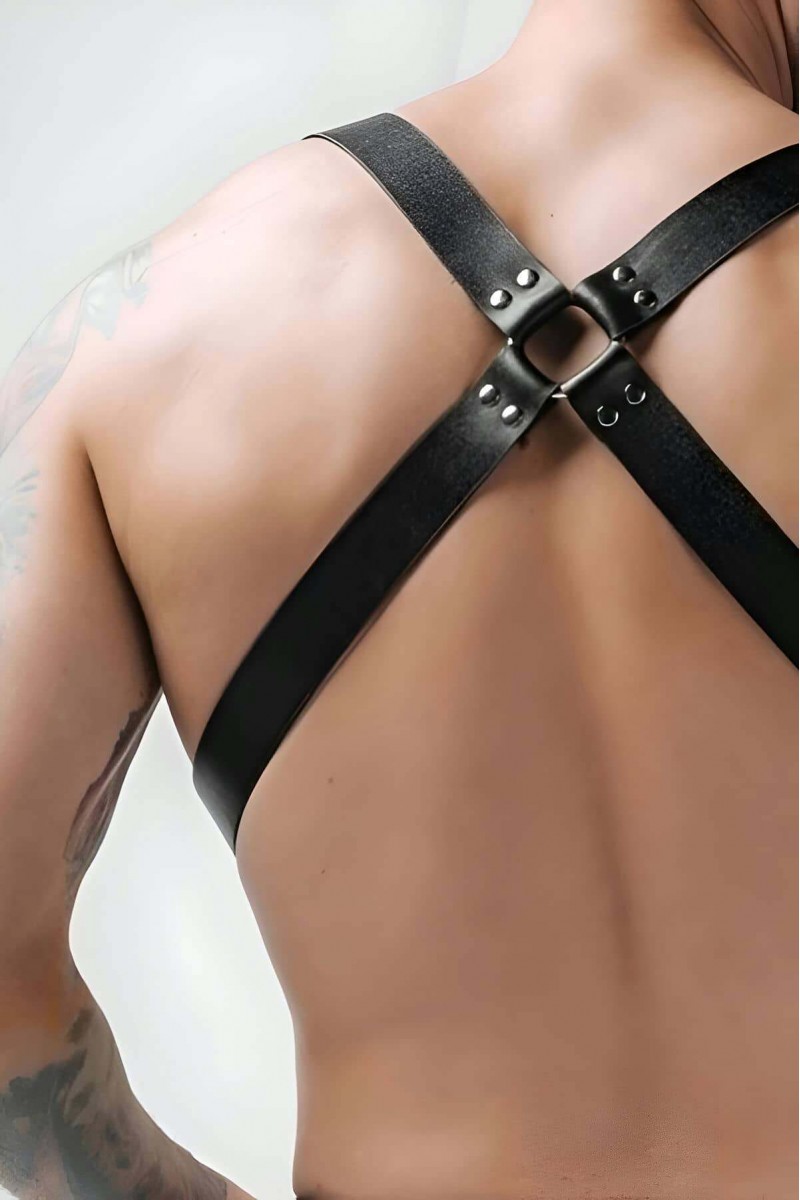 Erkek Harness