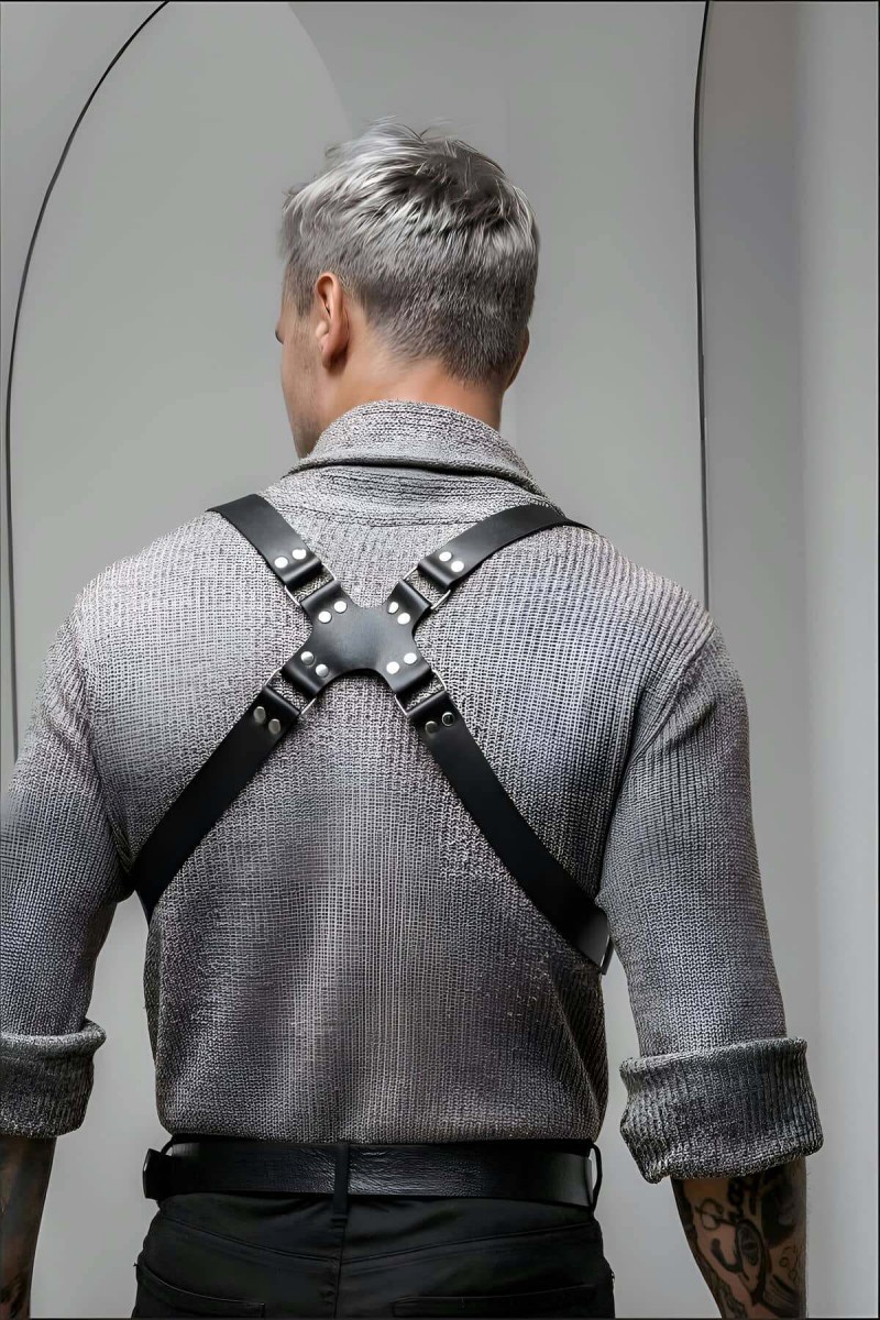 Erkek Harness