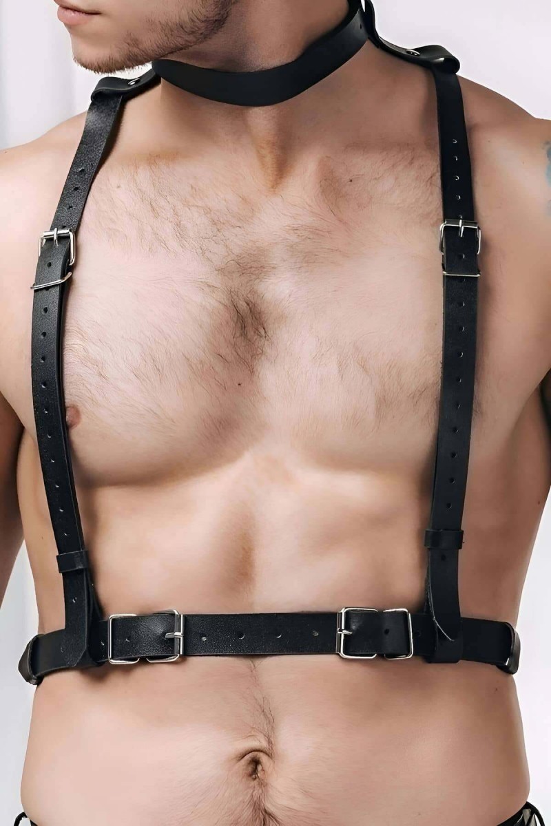 Erkek Harness