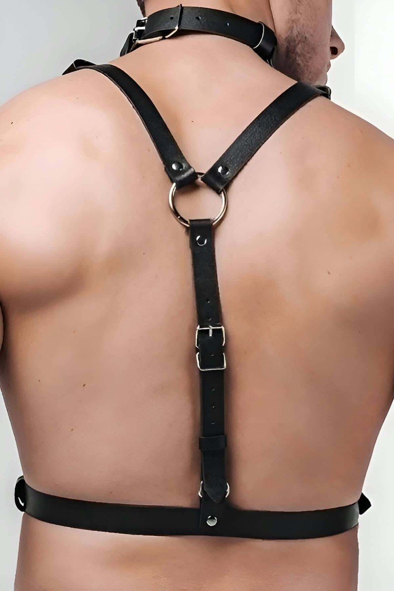 Erkek Harness