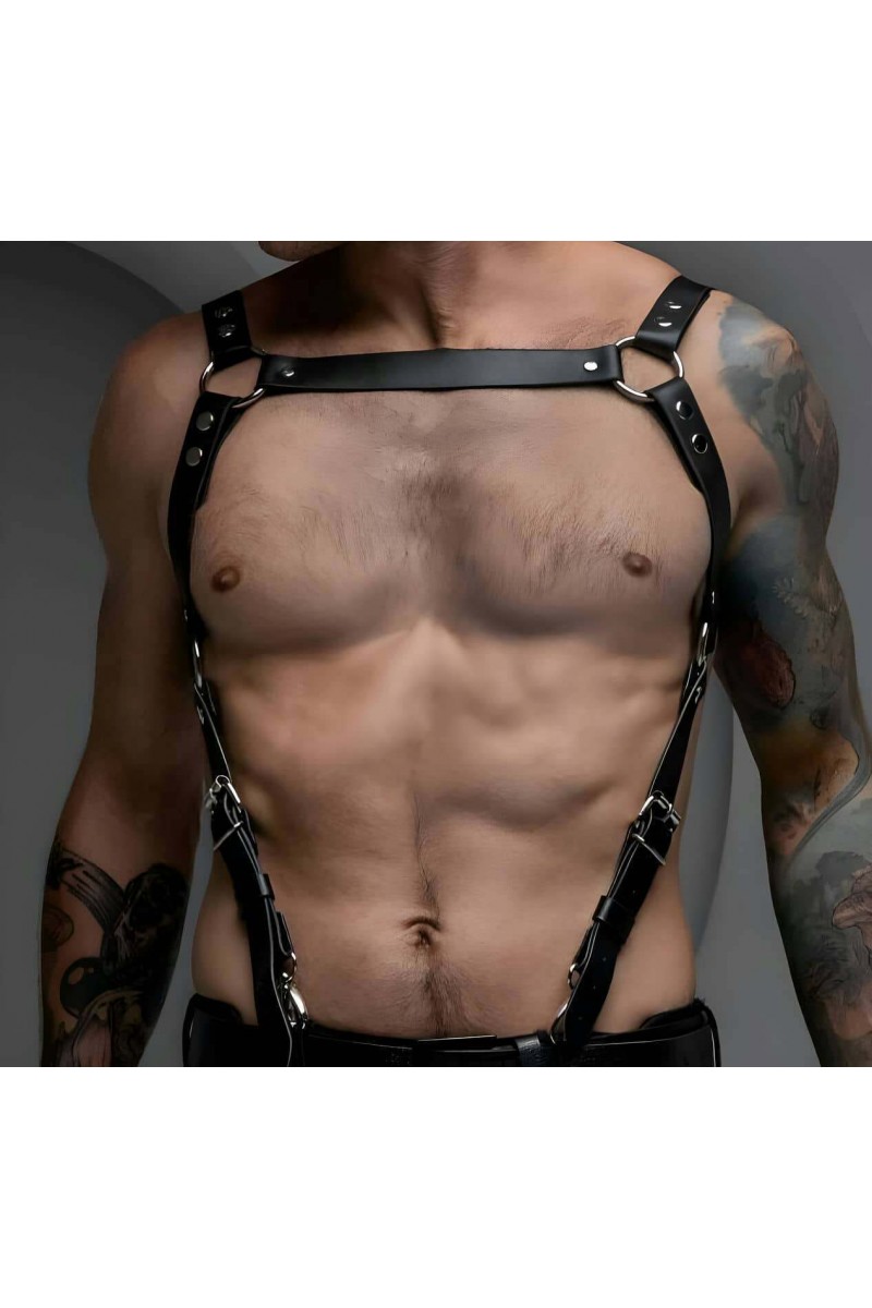 Erkek Harness