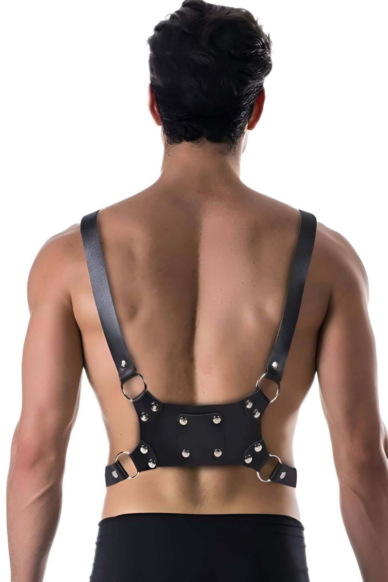 Erkek Harness