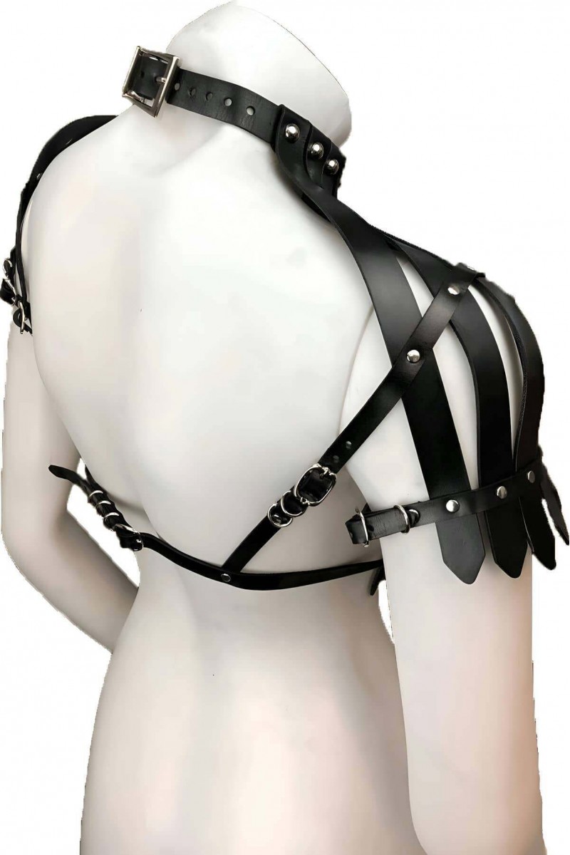 Kadın Harness