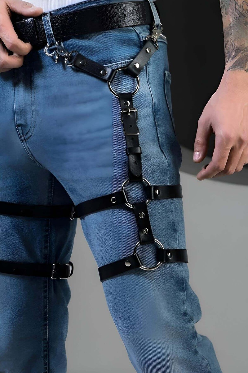 Erkek Harness