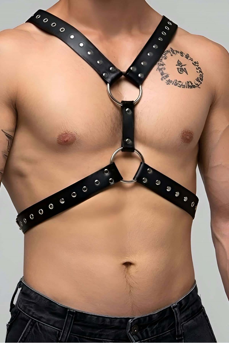 Erkek Harness