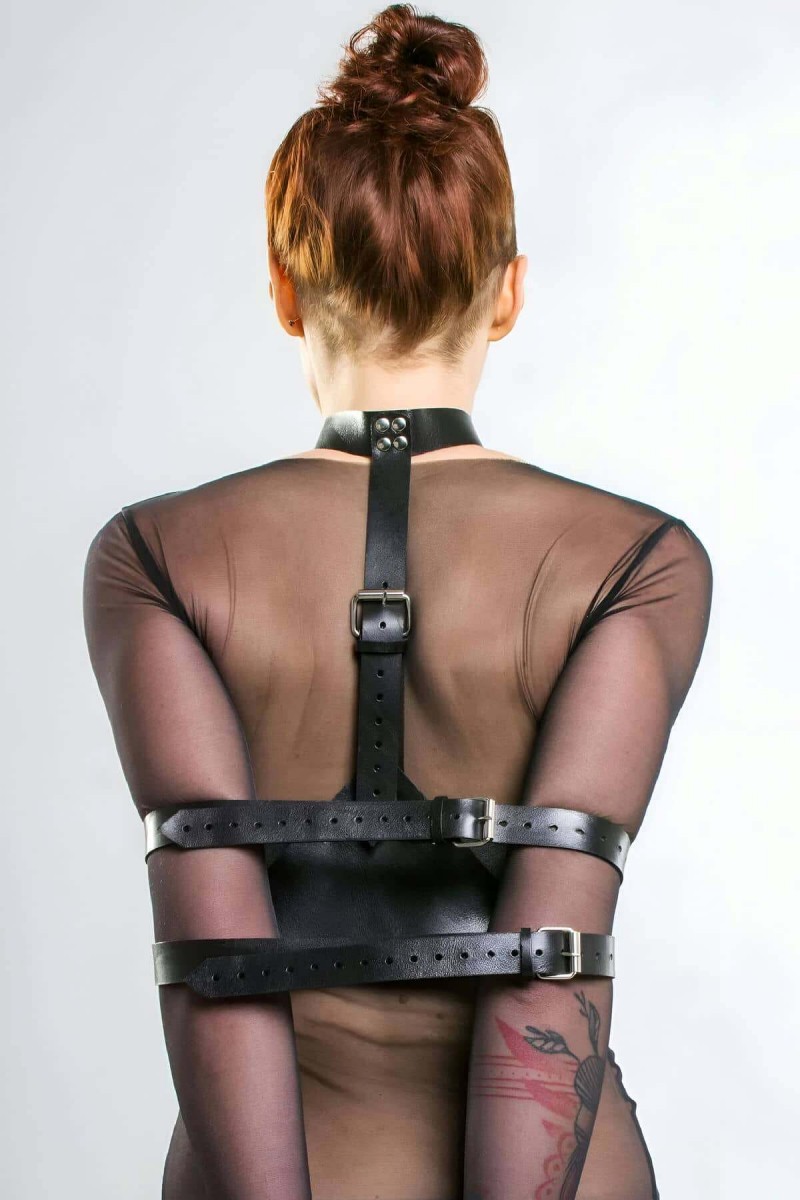 Kadın Harness