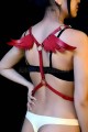 Kadın Harness