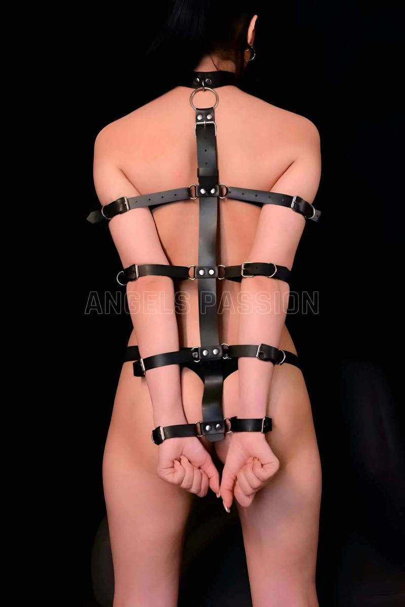 Kadın Harness