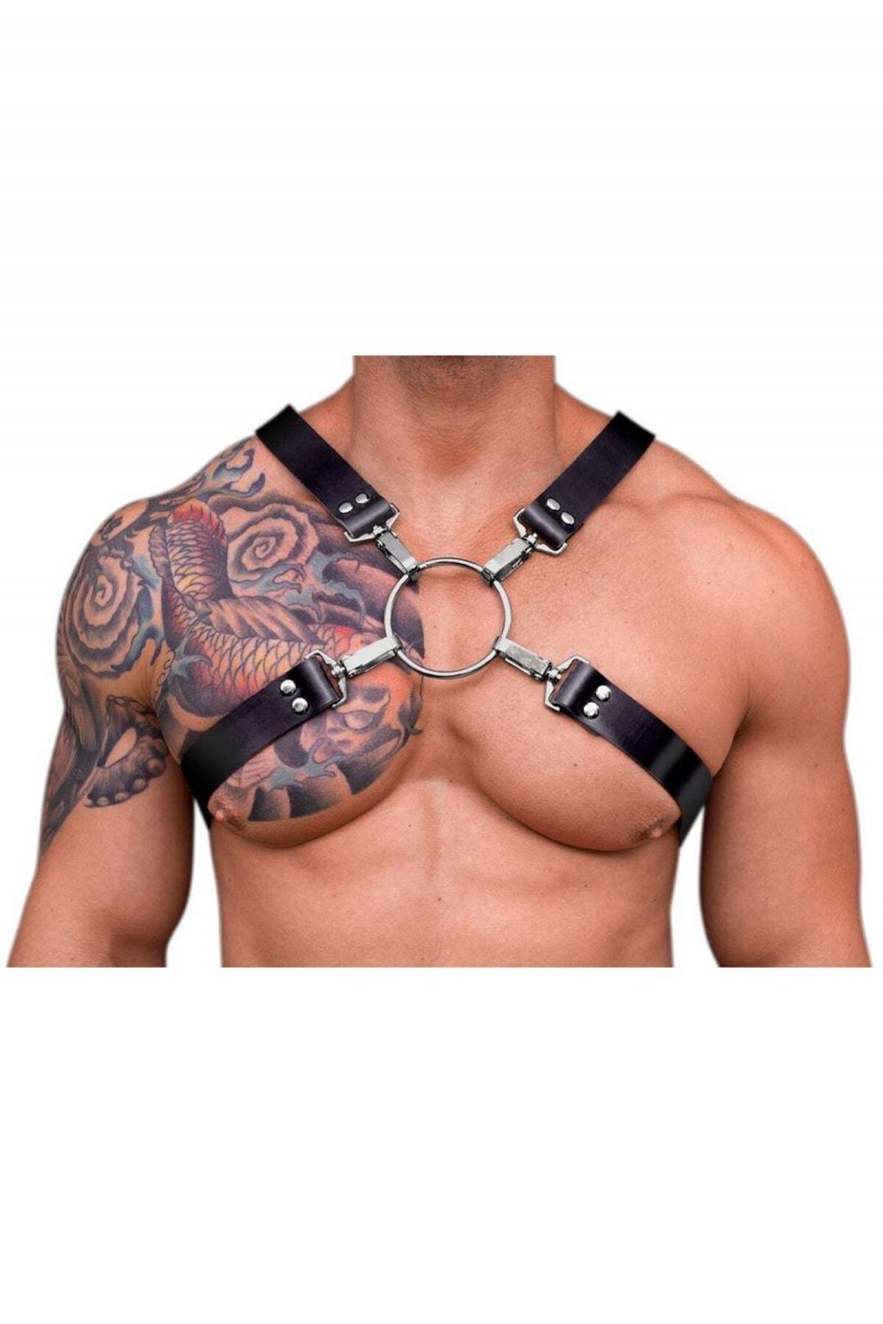 Erkek Harness