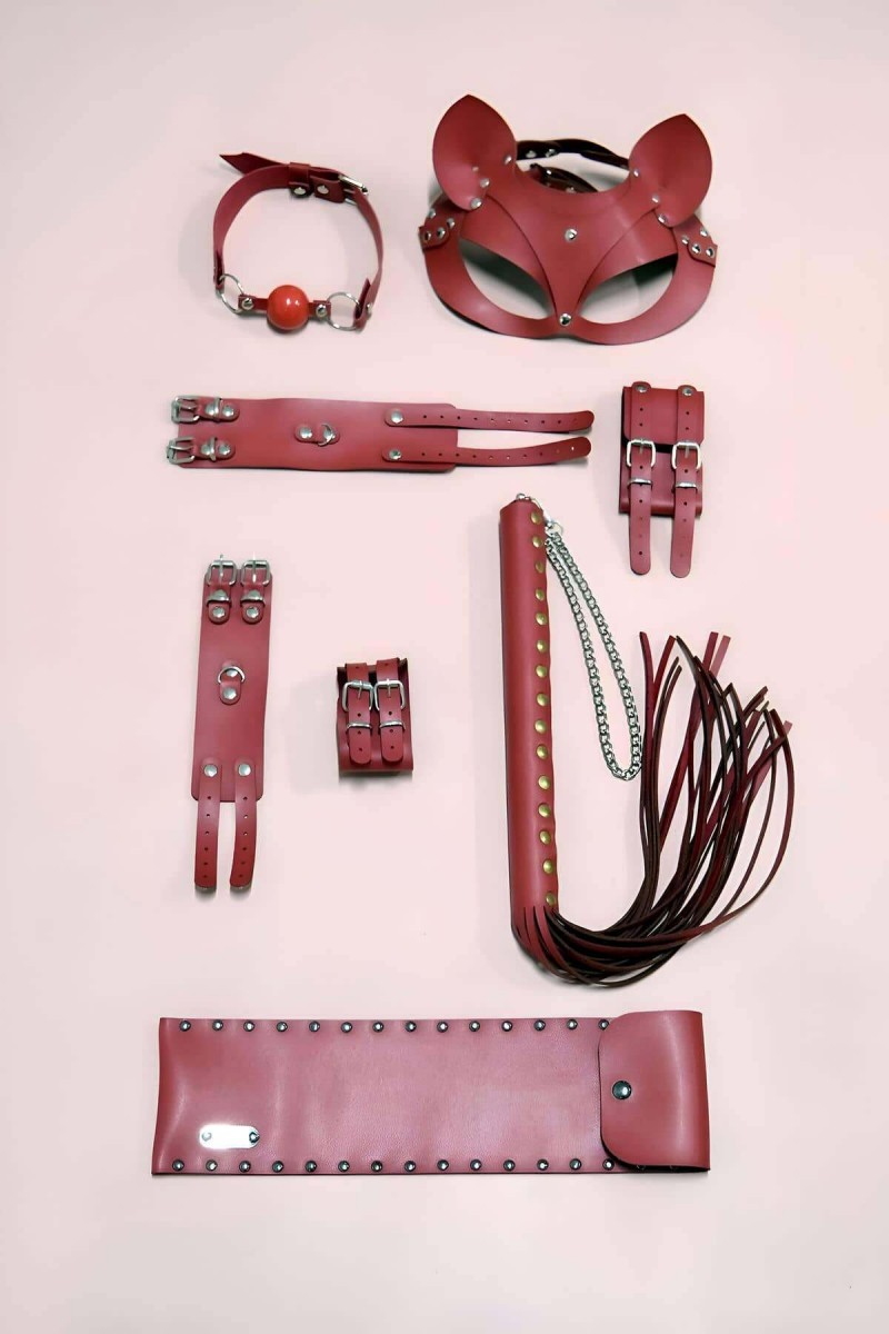 Kadın Harness