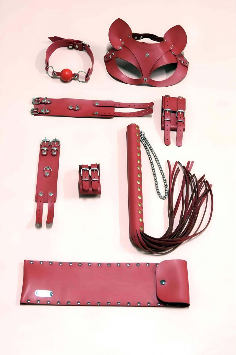 Kadın Harness