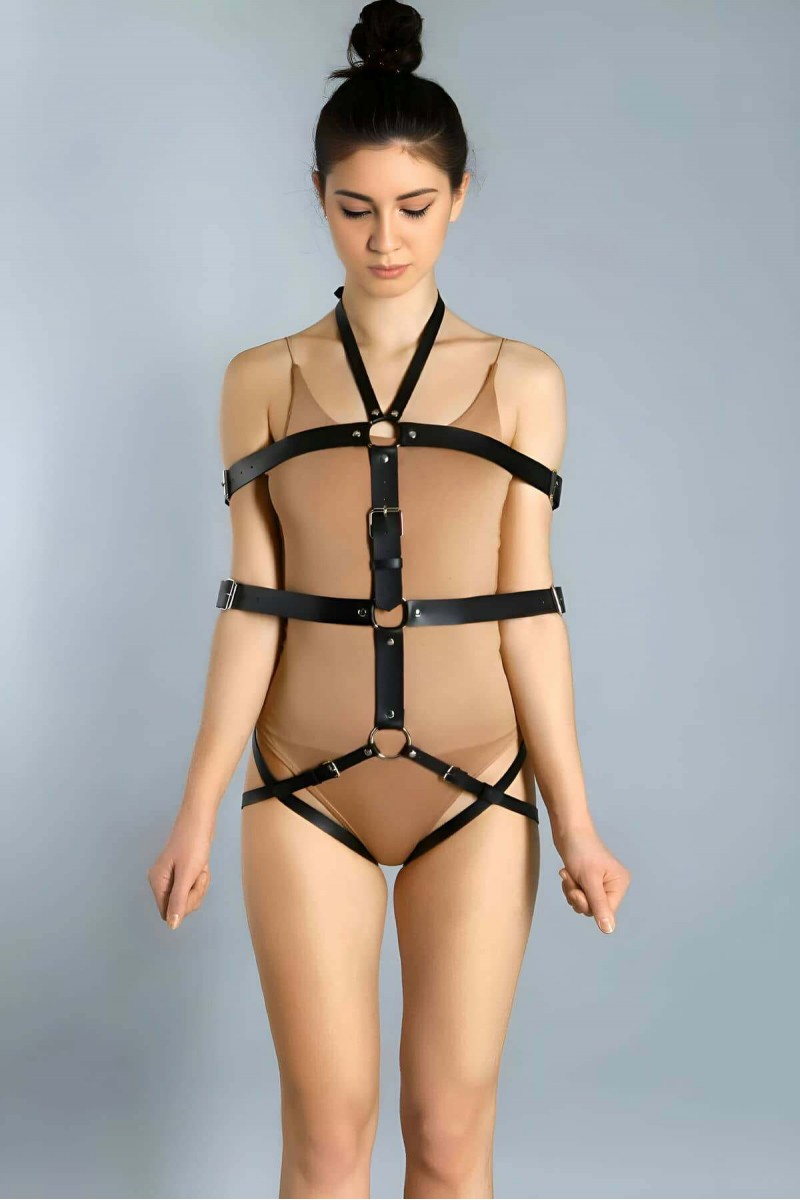 Kadın Harness