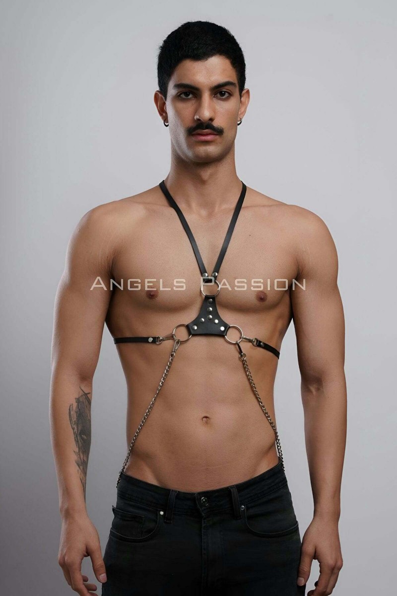 Erkek Harness