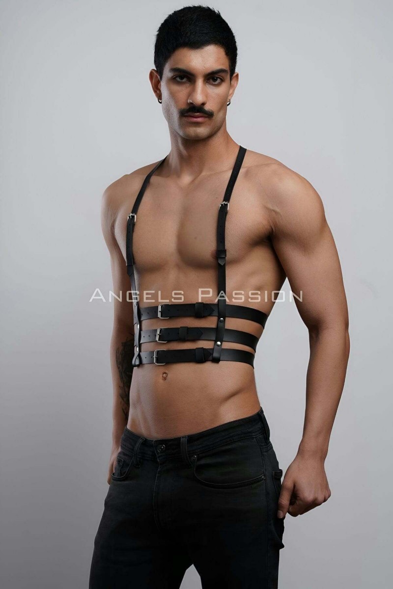 Erkek Harness