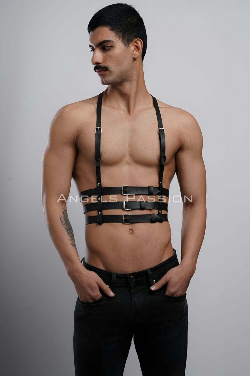 Erkek Harness