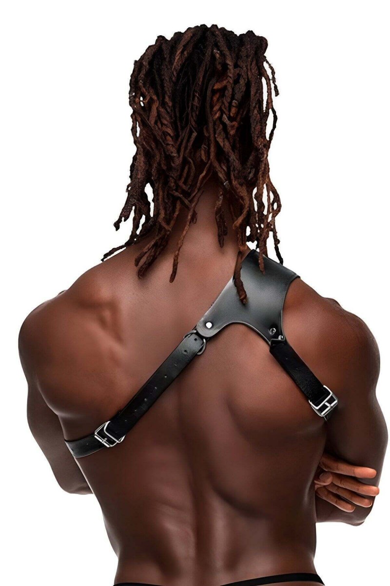 Erkek Harness