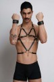 Erkek Harness