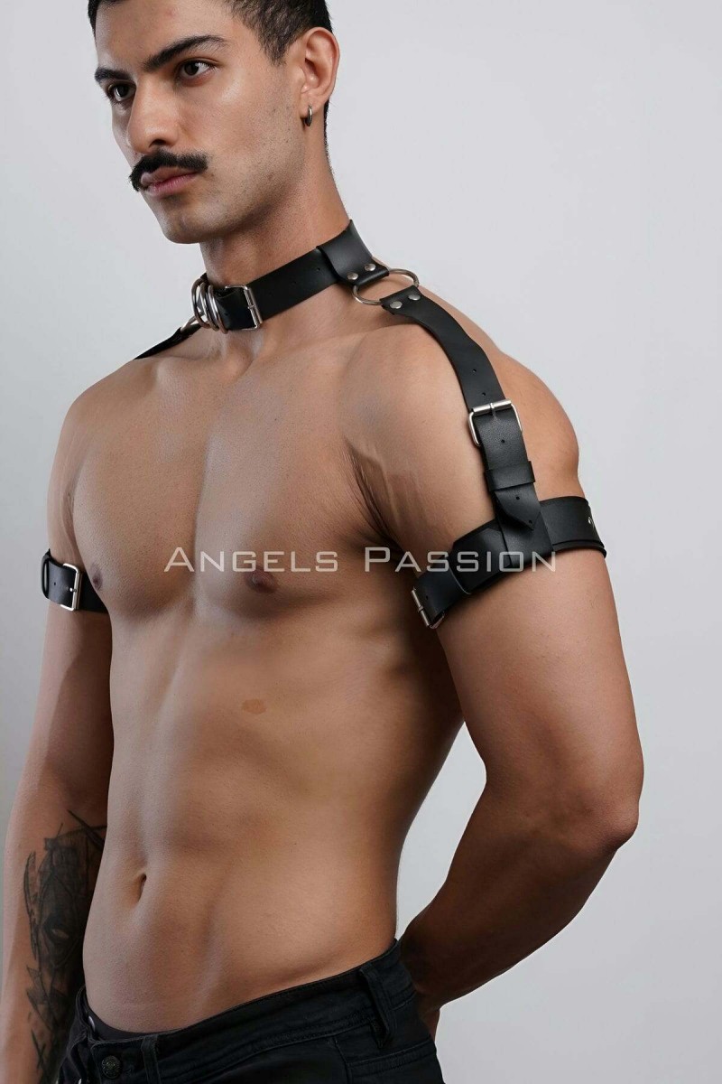 Erkek Harness