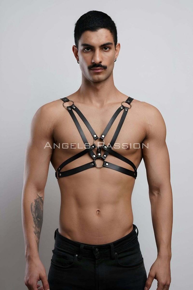 Erkek Harness