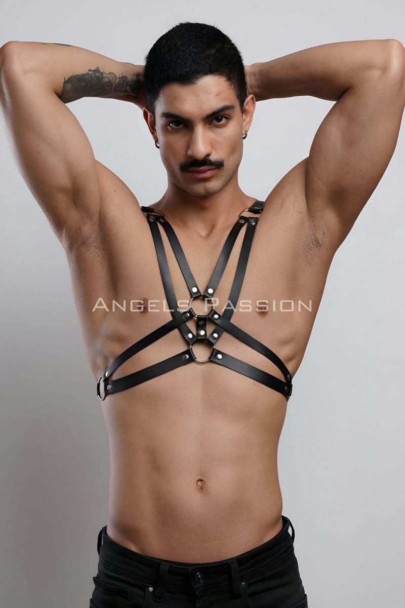 Erkek Harness