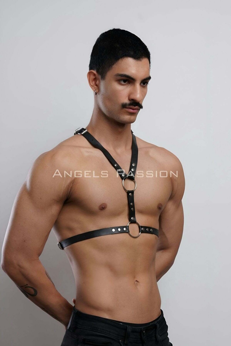 Erkek Harness