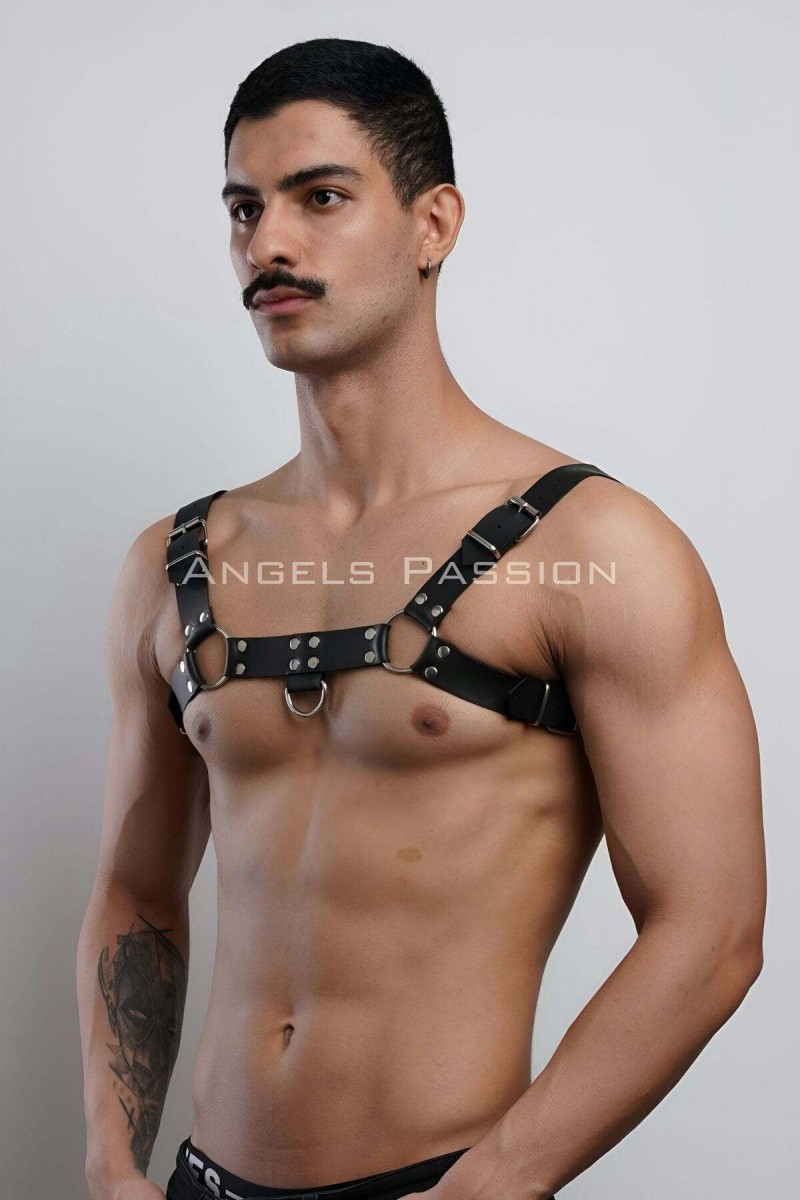 Erkek Harness