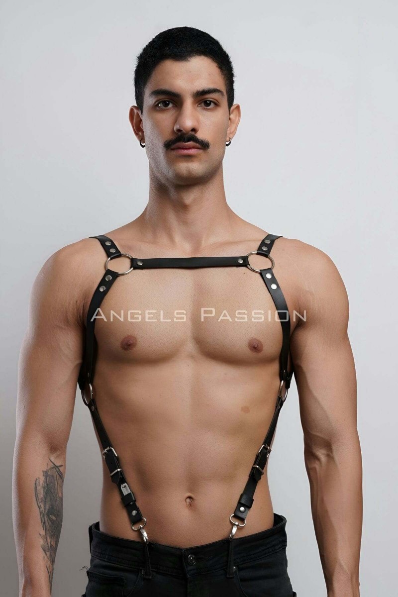 Erkek Harness