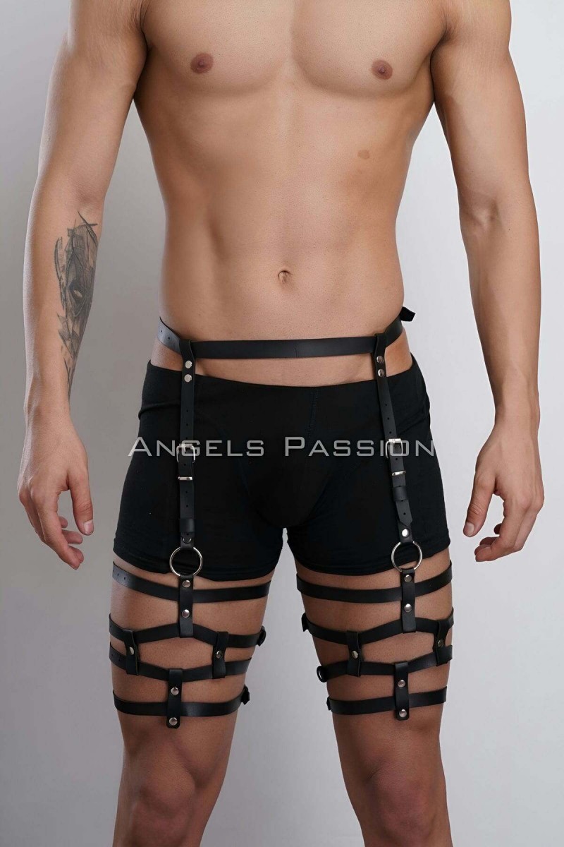 Erkek Harness